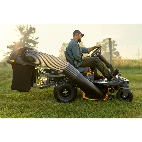 Cub Cadet Ultima Z2 50