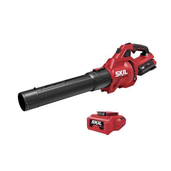 Photo of PWR CORE 40 460 CFM Leaf Blower Kit