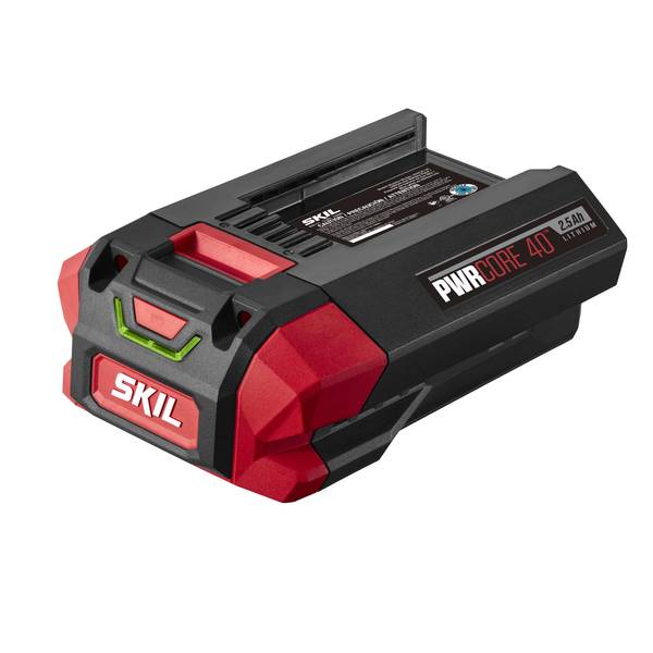 Photo of PWR CORE 40V 2.5Ah Battery