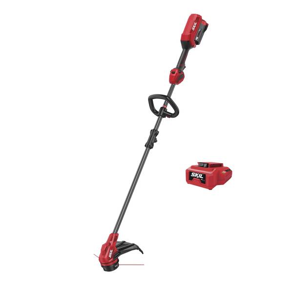Photo of PWR CORE 40 40V 14" String Trimmer Kit