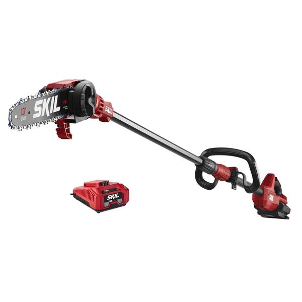 Photo of PWR CORE 40 Brushless 40V 10" Pole Saw Kit