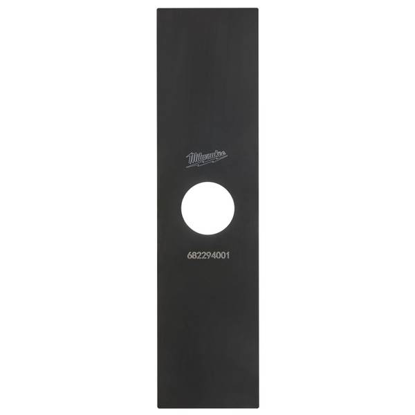 Photo of 8" Edger Blade