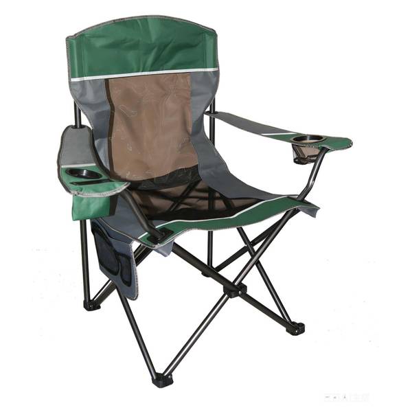 Photo of XXL Comfort Chair w/ Mesh Back