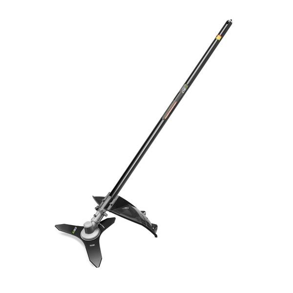 Photo of POWER+ Carbon Fiber 12" Brush Cutter Attachment