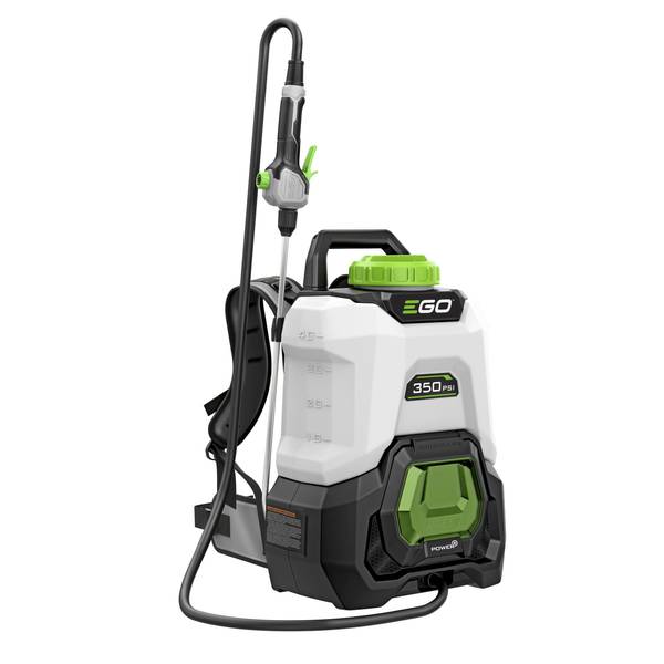 Photo of 4 Gallon Backpack Sprayer