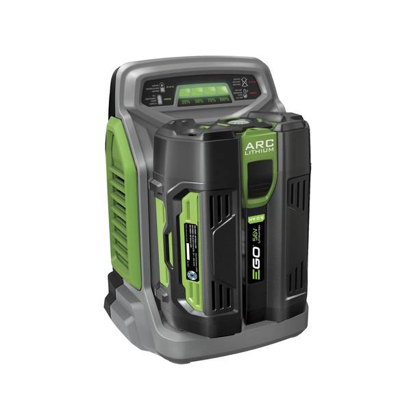 Photo of 56V Power+ Rapid Charger