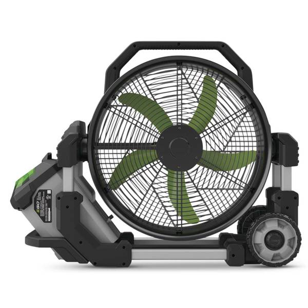 Photo of 18" Misting Fan