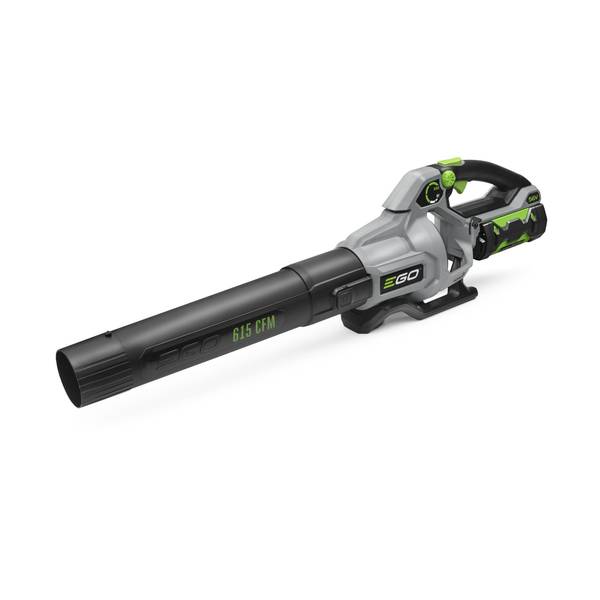 Photo of 56V 2.5AH 615 CFM Blower