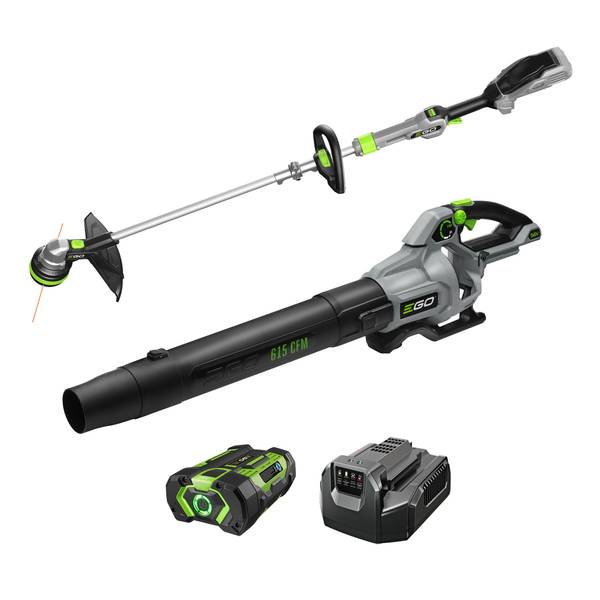 Photo of 15" POWERLOAD String Trimmer