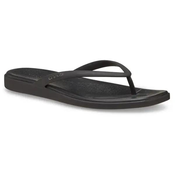 Crocs Women's Miami Flip - 211435-001-6 | Blain's Farm & Fleet