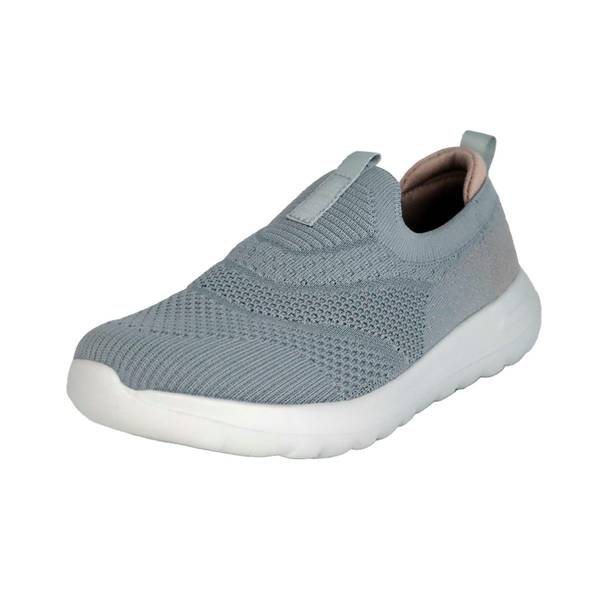 Photo of Women's Santa Cruz Flyknit Slip-On Shoes