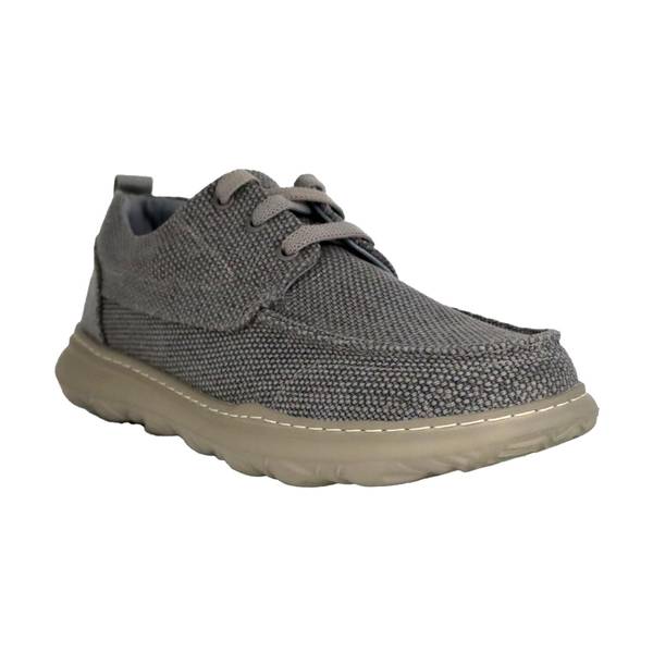 Photo of Men's Belmar Canvas Slip-On Shoes