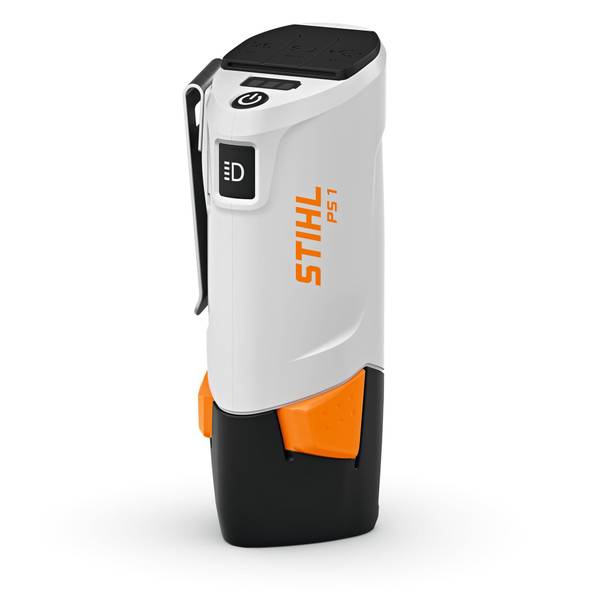 Photo of PS1 AS2 Power Bank and Charger