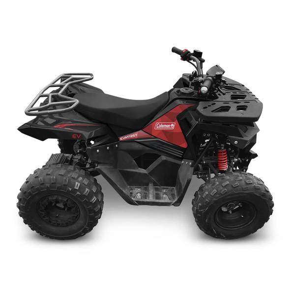 Photo of 1000W Electric Youth ATV