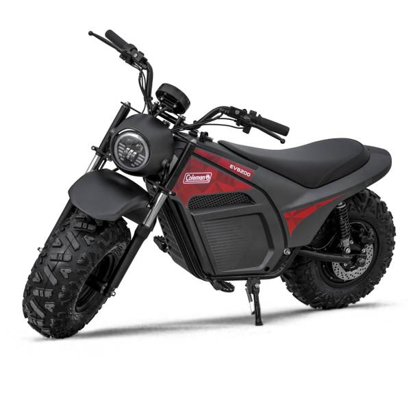 Photo of 60V 20AH Mini Bike