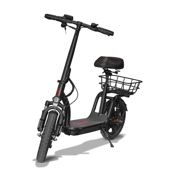 Photo of 48V Scooter