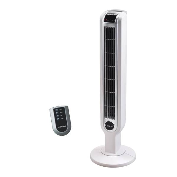 Photo of 36" 3-Speed Oscillating Tower Fan