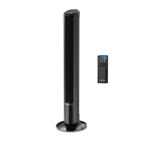 Photo of 42" SlimForce Space-Saving Tower Fan