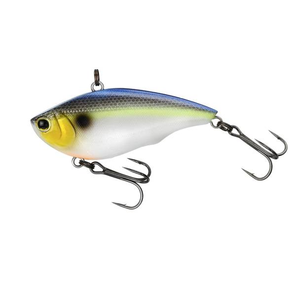 Photo of 65mm 2-1/2" Sexy Shad Sinking One Knock Rattl'n Vibe