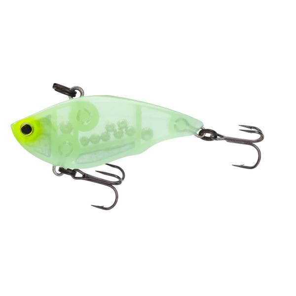 Photo of 40mm 1-5/8" Luminescent Sinking Rattl'n Vibe Mini