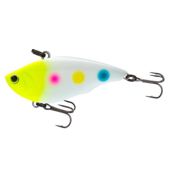 Photo of 40mm 1-5/8" Wonderbread Sinking Rattl'n Vibe Mini