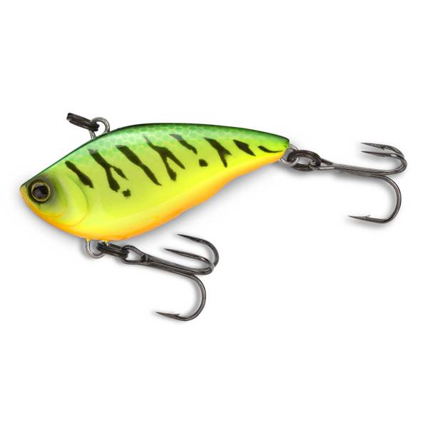 Photo of 40mm 1-5/8" Hot Tiger Sinking Rattl'n Vibe Mini