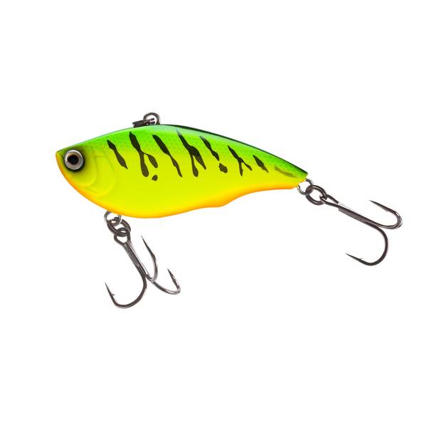 Photo of 65mm 2-1/2" Hot Tiger Sinking Rattl'n Vibe