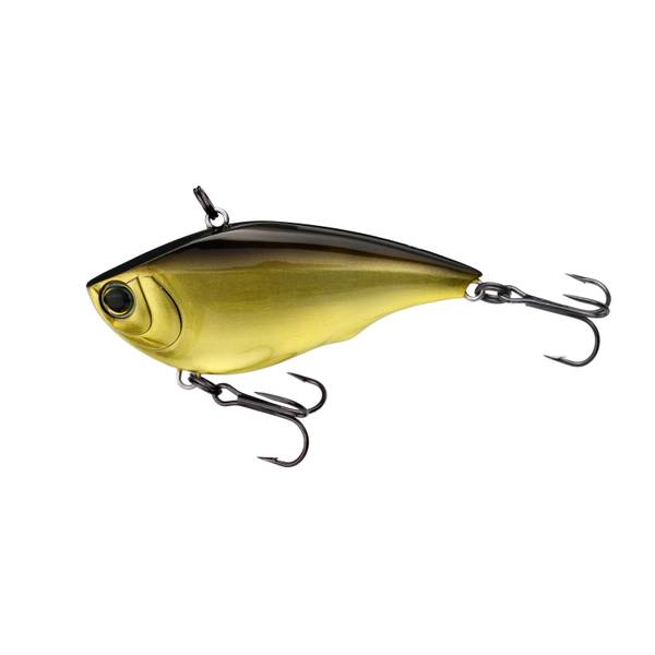 Photo of 65mm 2-1/2" Golden Shiner Sinking Rattl'n Vibe