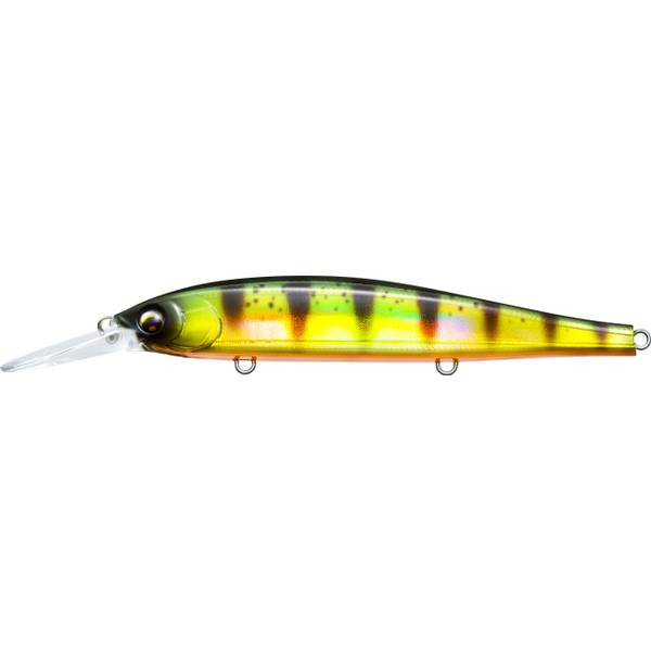 Photo of 110mm 4-3/8" Perch Suspending Pro Jerk Bait