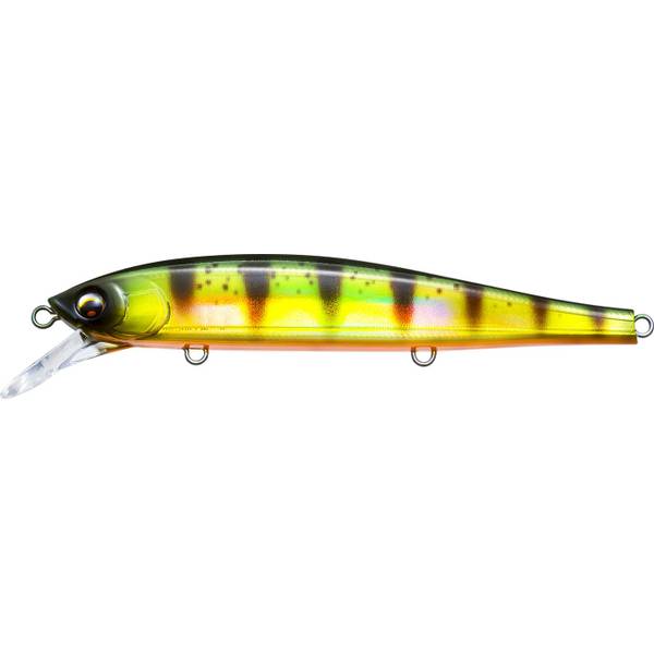 Photo of 110mm 4-3/8" Perch Suspending Pro Jerk Bait
