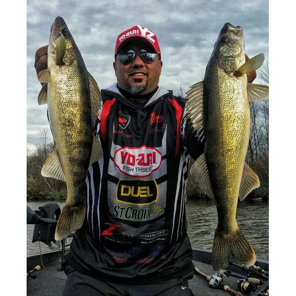 Yo-Zuri 200yd 16lb TopKnot Fluoro Mainline - TK ML 16LB NCL 200YD