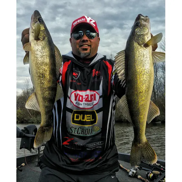 Yo-Zuri 150yd 8lb Dark Green Super Braid - YZ SB9 8LB DG 150YD
