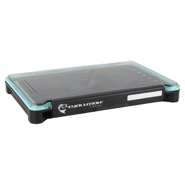 Photo of Outdoor Ballistix Twitch 3700 Thin Tackle Tray