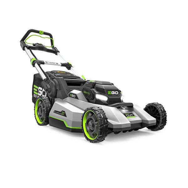 Photo of 21" Select Cut Mower