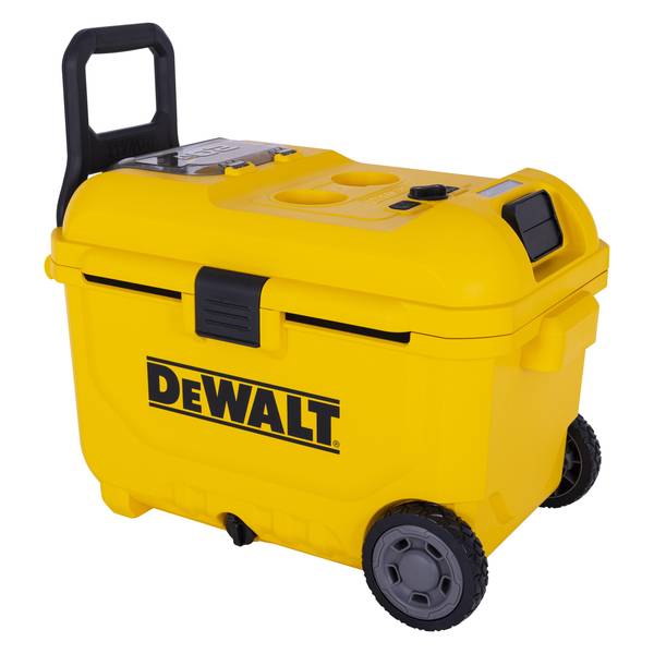 Photo of 32 Quart 20V MAX Portable Air Cooler