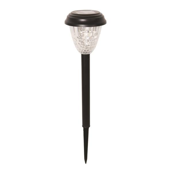 Photo of Solar LED Path Light Color Changing Stake