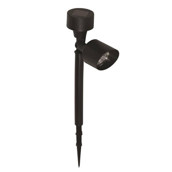 Photo of Solar LED Spot Light Adjustable Angle