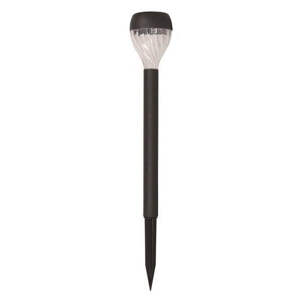 Photo of Solar LED Path Light Tapered Garden Stake