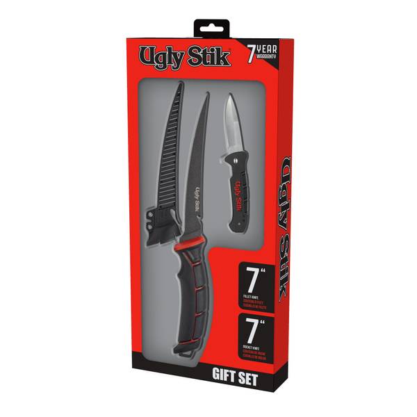 Photo of Knife Gift Set