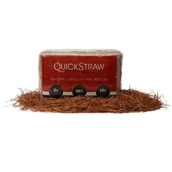 KolorScape CleanStraw Pine Needles - 155000144 | Blain's Farm & Fleet