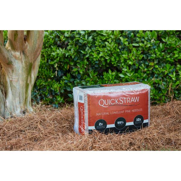 KolorScape CleanStraw Pine Needles - 155000144 | Blain's Farm & Fleet