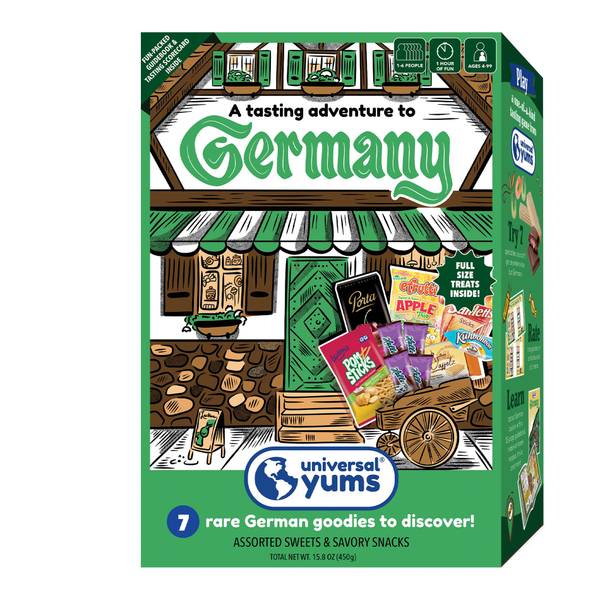 Photo of Germany Tasting Adventure