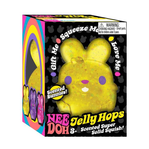 Photo of Jelly Hops Assortment