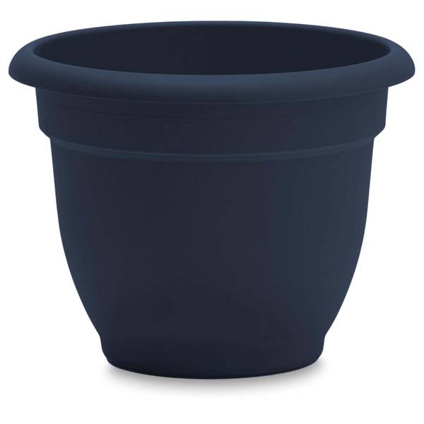 Photo of 6" Ariana Navy Planter