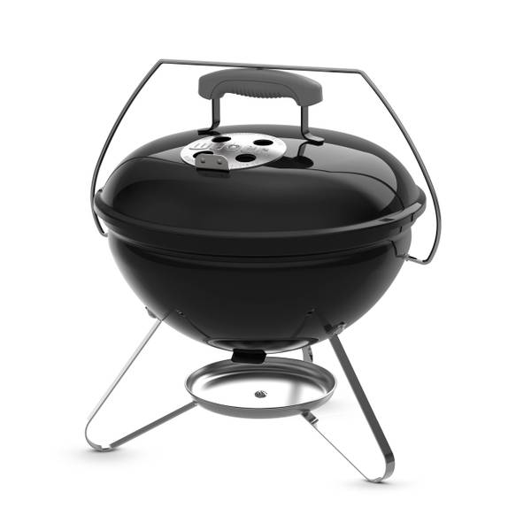 Photo of 14" Smokey Joe Premium Charcoal Grill