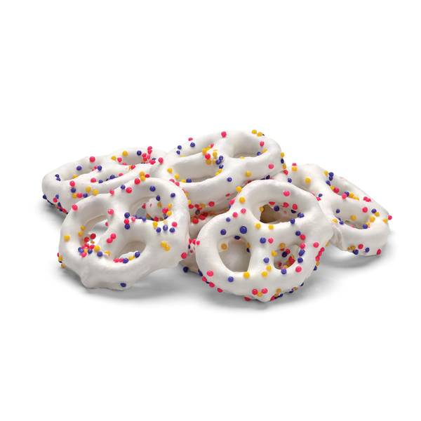 Photo of 16 oz Easter Pretzels