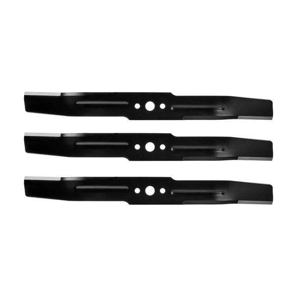 Photo of 52" Z6 Zero Turn Riding Mower Replacement Blade Set
