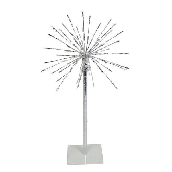 Photo of 16" Silver Radiant Blast Connectable Lights