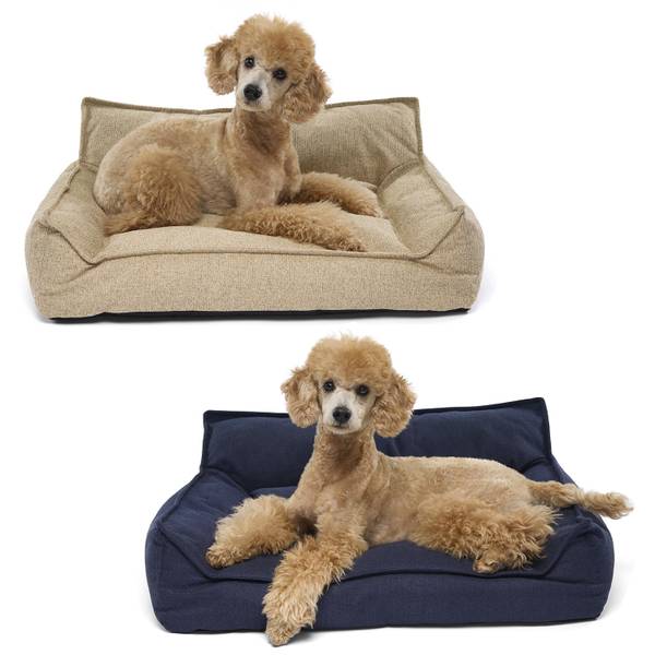 Photo of 22" x 28" Kyle Sofa Pet Bed Assortment