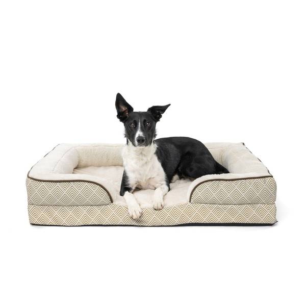 Photo of 27" x 36" x 6" Robin Ortho Bolster Bed